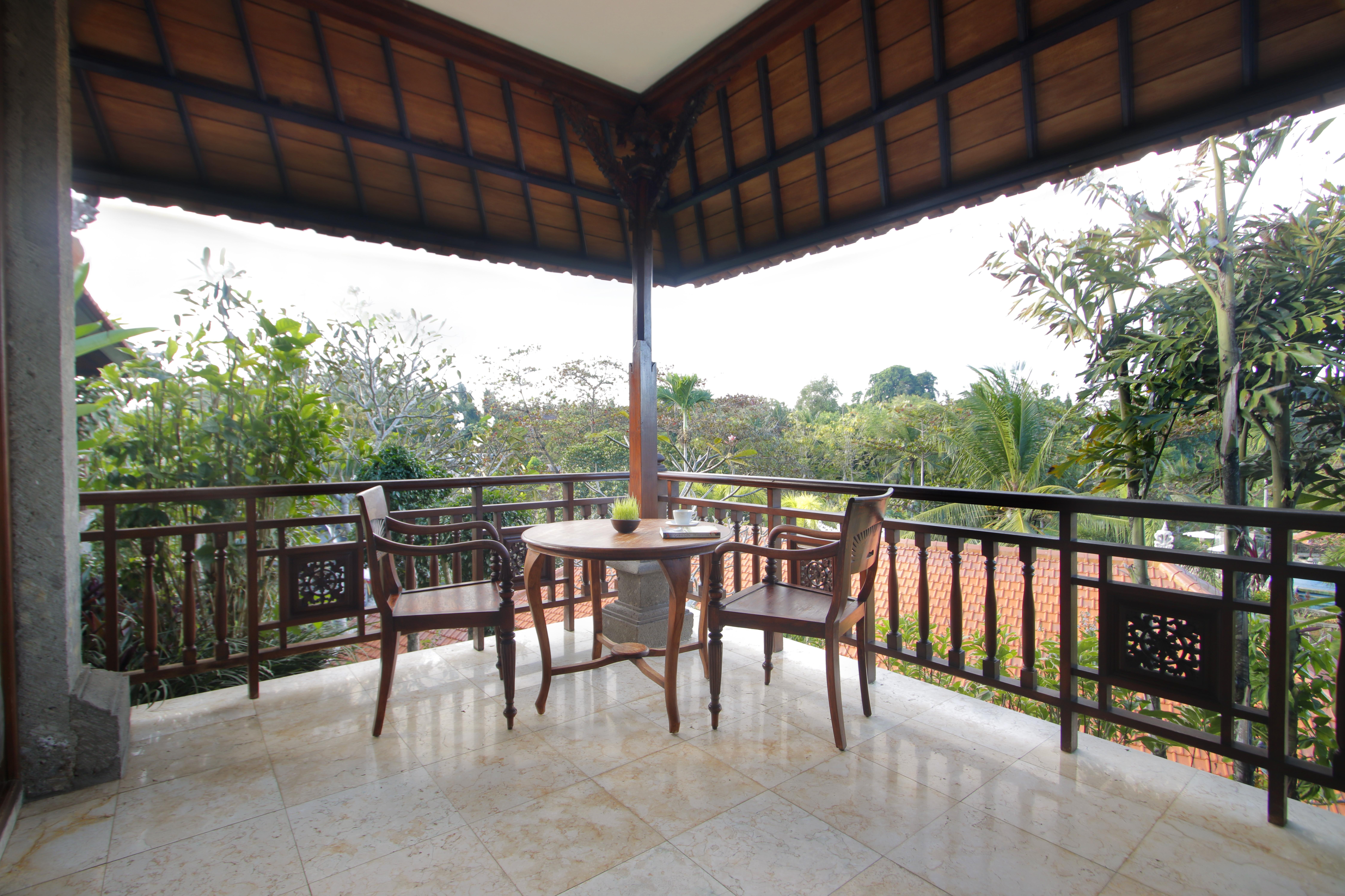 Santi Mandala Villa & Spa Sukawati Kültér fotó