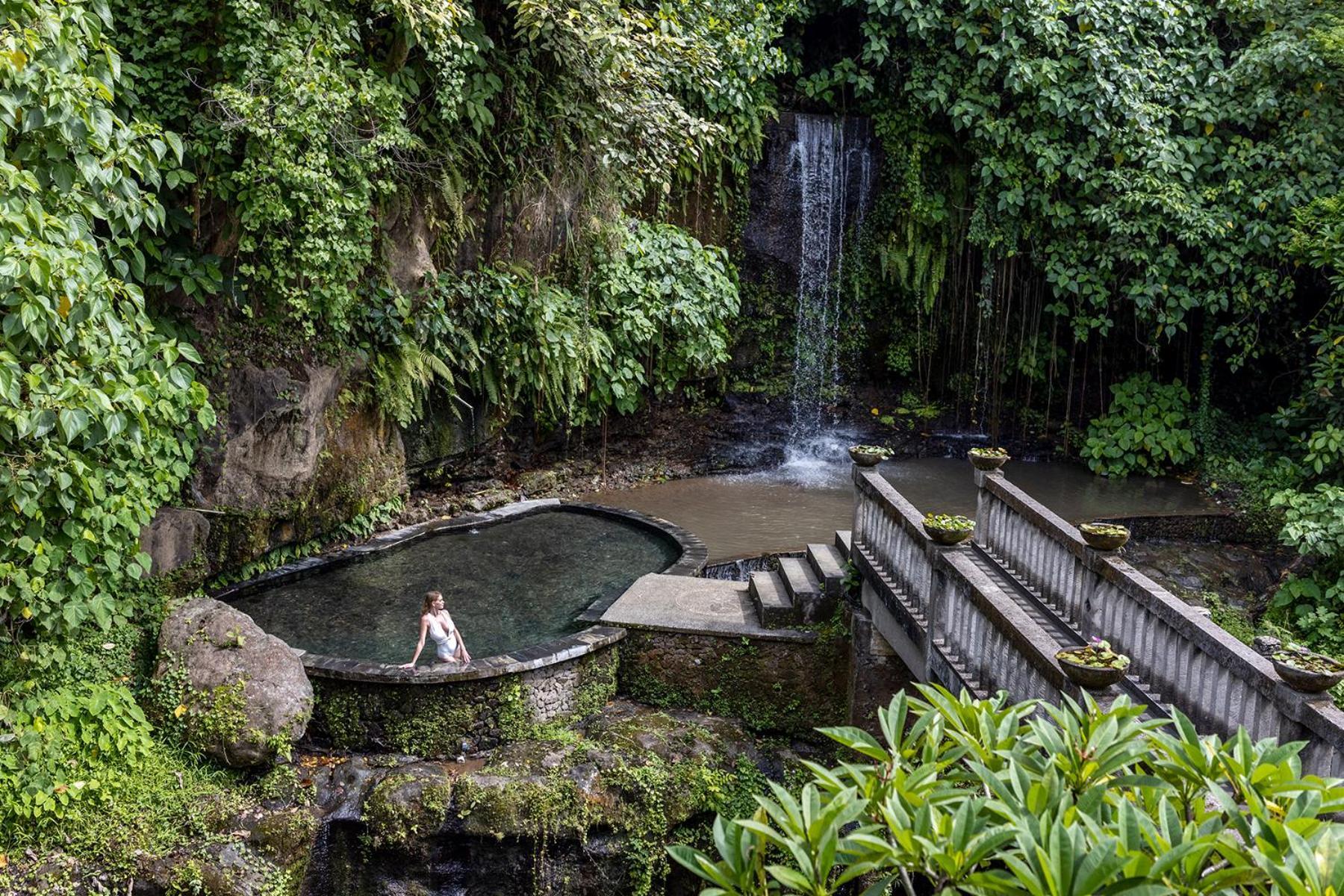Santi Mandala Villa & Spa Sukawati Kültér fotó